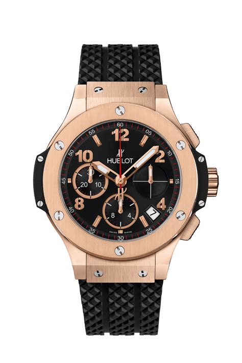 hublot big bang 41mm|hublot big bang original gold.